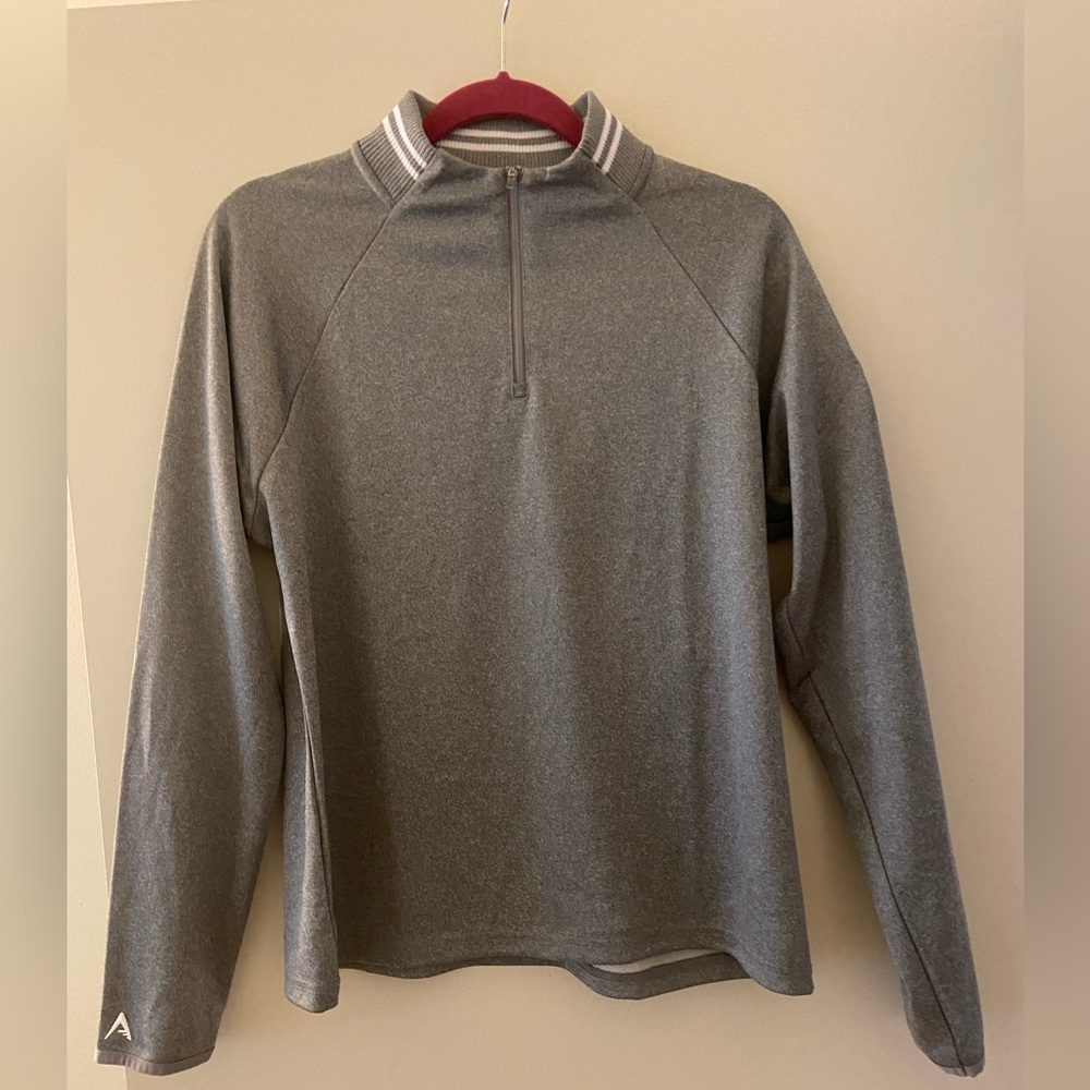 MLB Women’s Half Zip Sweatshirt